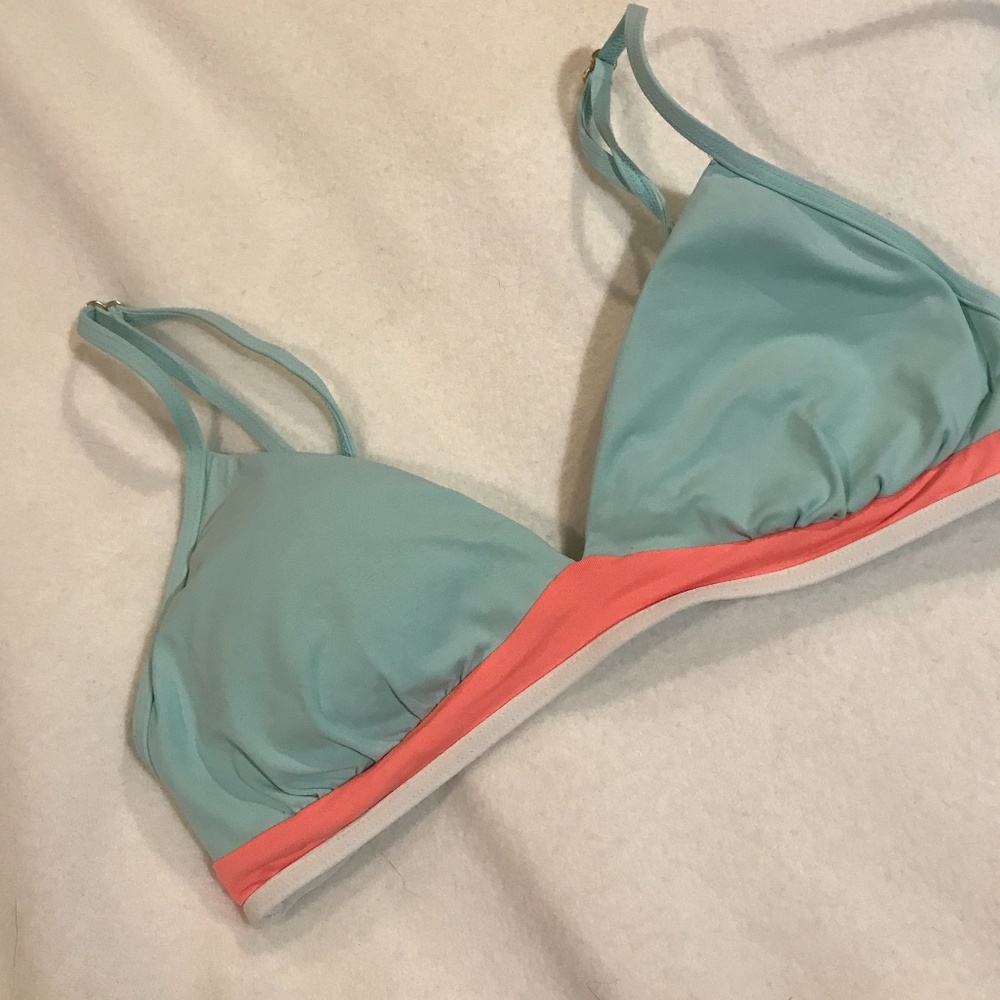 l*space Bikini Top